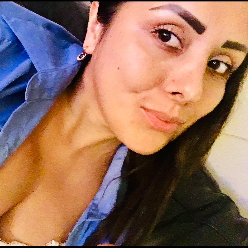 Meet your Posher, Nataly